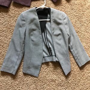 BRAND new Express blazer